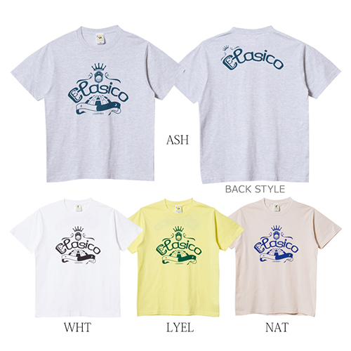 Tシャツ